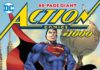 Review – ACTION COMICS #1,000!