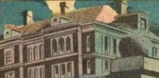 Bat-Timeline – “Batman in 1974”