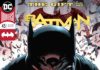 Review – BATMAN #45