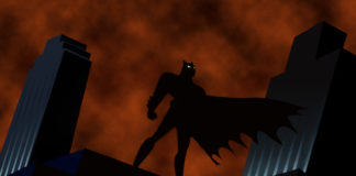 BTAS Retrospective – “The Forgotten”