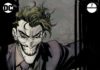 Review – BATMAN: WHITE KNIGHT #7