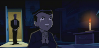 The Top 10 Best Animated Batman Episodes