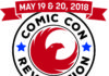 BOF at Comic Con Revolution Ontario 2018 (and More)!
