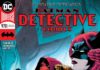 Review – DETECTIVE COMICS #978