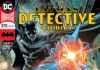 Review – DETECTIVE COMICS #979