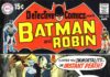 Bat-Timeline – “Batman in 1970”