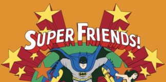 Episode #111 – A Rebuttal To “Batman Without Gods”