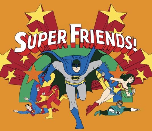 Episode #111 – A Rebuttal To “Batman Without Gods”