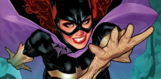 Trade Report: BATGIRL Movie Filmmakers Announced