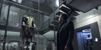 Latest Batman On Film Rumor Debunked