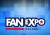 Ben Affleck Attending Fan Expo Dallas 2018 – UPDATED! (4/3/18)