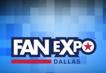 Ben Affleck Attending Fan Expo Dallas 2018 – UPDATED! (4/3/18)