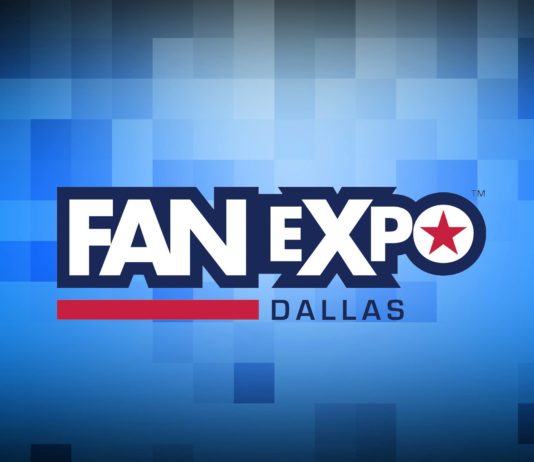 Ben Affleck Attending Fan Expo Dallas 2018 – UPDATED! (4/3/18)