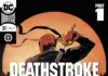Review – DEATHSTROKE #30