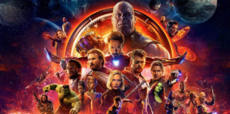 BOF Podcast #114 – AVENGERS: INFINITY WAR Discussion