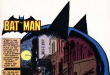Bat-Timeline – “Batman in 1976”