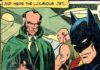 Bat-Timeline – Batman in “1971”