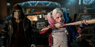 Cathy Yan to Direct Margot Robbie Harley Quinn Film