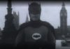 Lost Footage of Adam West as Batman in 1967 UK PSA
