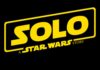 Review – SOLO: A STAR WARS STORY by Jo Hyde