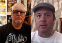 BOF Vlog #21 – BATMAN NINJA Review & More