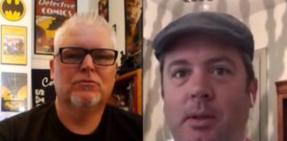 BOF Vlog #21 – BATMAN NINJA Review & More