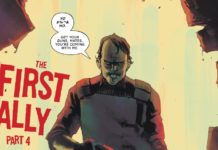 PENNYWORTH – Alfred Gets Origin Story TV Series – BATMAN ON FILM