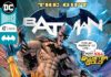 Review – BATMAN #47