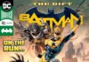 Review – BATMAN #46