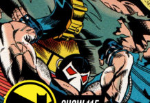 Podcast Episode #115 – KNIGHTFALL 25th Anniversary Retrospective