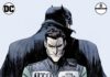 Review – BATMAN: WHITE KNIGHT #8