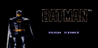 OSBOF – The Top 10 Batman Video Games