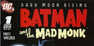 OSBOF – The Best of Batman Comics: 1990-2009