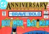 Bat-Timeline – “Batman in 1983”