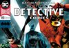Review – DETECTIVE COMICS #981