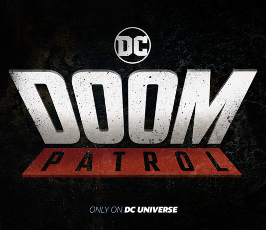 DOOM PATROL: Episodes 4 & 5 Review