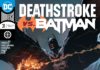 Review – DEATHSTROKE #31