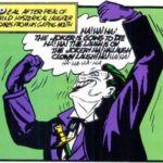 OSBOF: A Joker’s Dozen, Part 2 by Robert Reineke