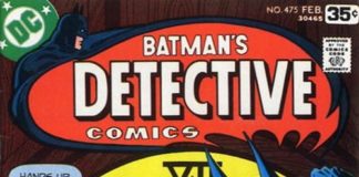Bat-Timeline – “Batman in 1978”