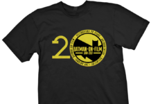 BOF 20 T-Shirts Are Here!