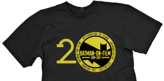 BOF 20 T-Shirts Are Here!