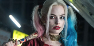 Report – BIRDS OF PREY’s Main Characters Revealed