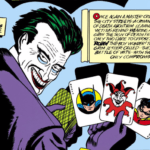 OSBOF: A Joker’s Dozen, Part 1 by Robert Reineke