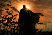 A BOF Film Review: BATMAN BEGINS