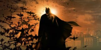 A BOF Film Review: BATMAN BEGINS