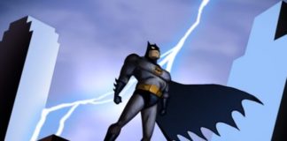 Is a BATMAN: THE ANIMATED SERIES Sequel Coming to HBO Max?