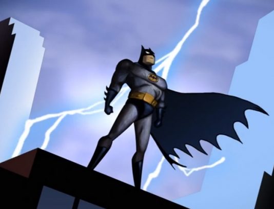 It’s Time to Bring Back BATMAN: THE ANIMATED SERIES by Joey Perotti
