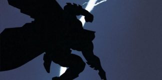 The Batman Book Club Ep. 275 | BATMAN: THE DARK KNIGHT RETURNS Book 1