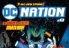 Review – DC NATION #0