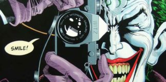 Bat-Timeline – “Batman in 1988”